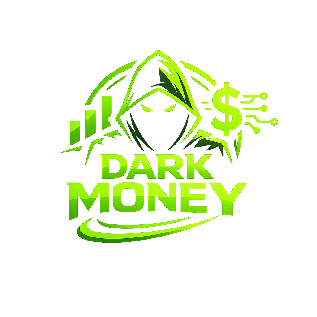Dark Money — A fábrica de vídeos virais dos criadores dark